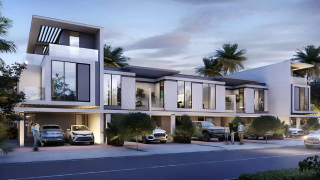 Damac Sun City - Damac Properties Development - Image 15 of 20