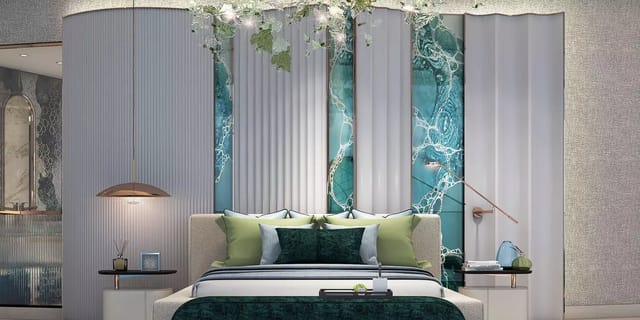 Damac Casa - Damac Properties Development - Image 3 of 10