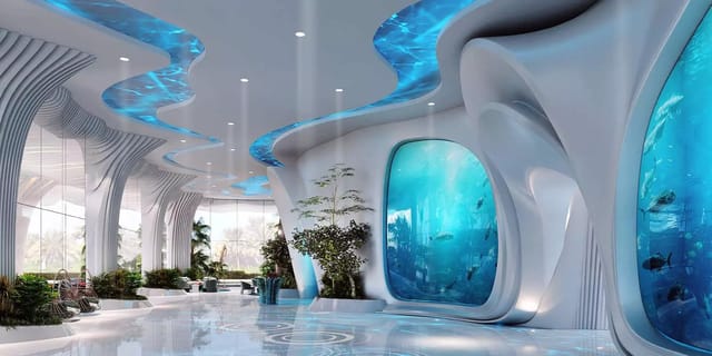 Damac Casa - Damac Properties Development - Image 5 of 10