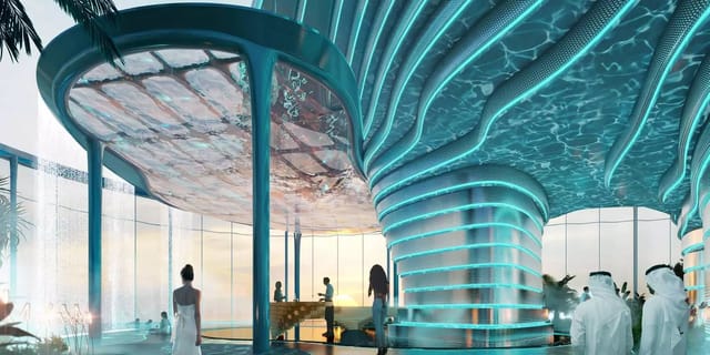 Damac Casa - Damac Properties Development - Image 6 of 10