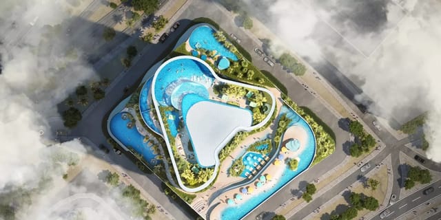 Damac Casa - Damac Properties Development - Image 7 of 10