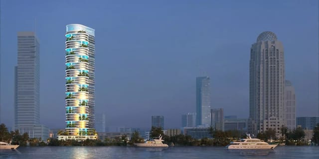 Damac Casa - Damac Properties Development - Image 10 of 10