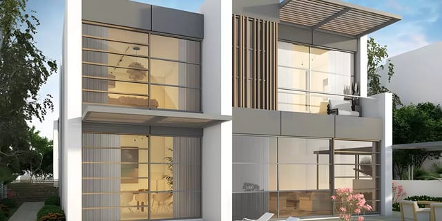 Privilege villlas - Damac Properties Development - Image 3 of 3