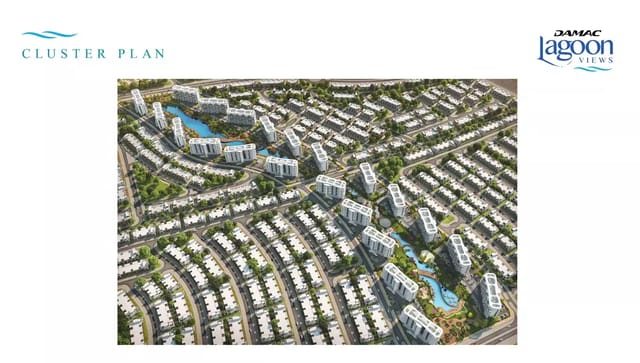 Damac Lagoon Views - Damac Properties Development - Image 12 of 12