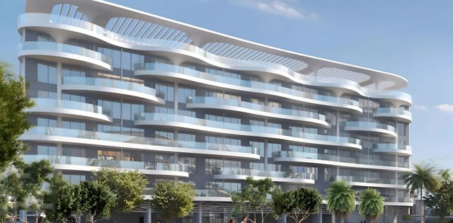 Damac Lagoon Views - Damac Properties Development - Image 10 of 12