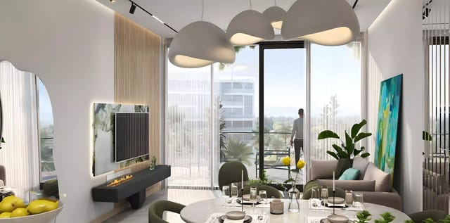 Damac Lagoon Views - Damac Properties Development - Image 7 of 12