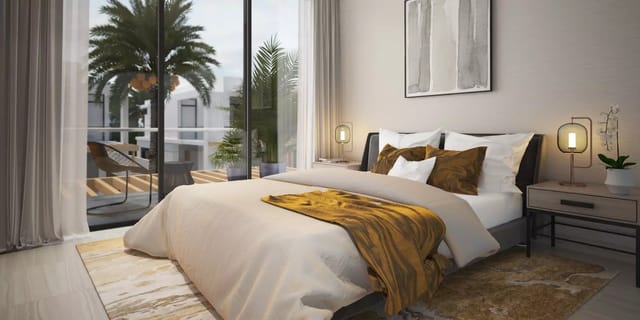 Silver Springs Villas By Damac - Damac Properties Development - Image 3 of 5