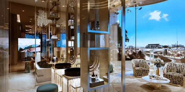 Couture By Cavalli - Damac Properties Development - Image 6 of 7
