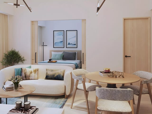 Damac District - Damac Properties Development - Image 5 of 11