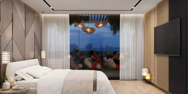 Park Greens Phase 2 By Damac - Damac Properties Development - Image 5 of 10