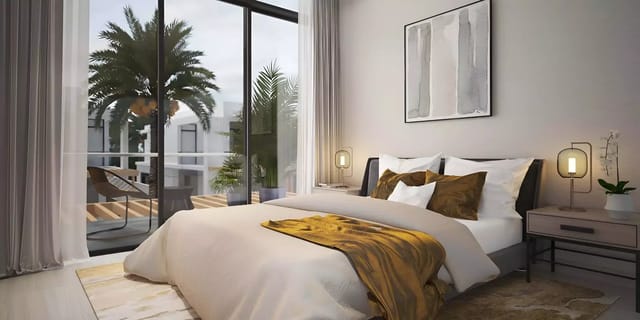 Silver Springs Phase 3 By Damac by Damac Properties - View Image 5 Silver Springs Phase 3 By Damac - Damac Properties Development - Image 5 of 7