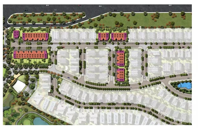 Silver Springs Phase 3 By Damac by Damac Properties - View Image 7 Silver Springs Phase 3 By Damac - Damac Properties Development - Image 7 of 7