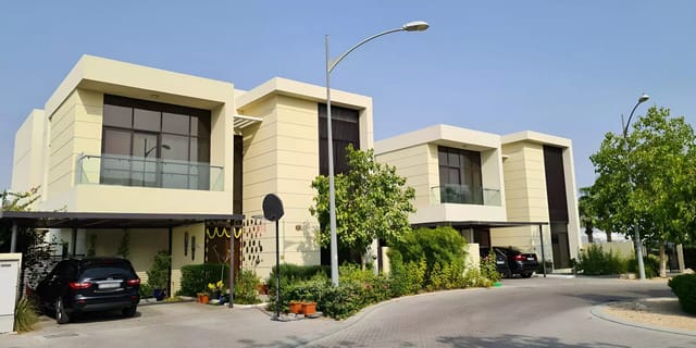 Silver Springs Phase 3 By Damac by Damac Properties - View Image 4 Silver Springs Phase 3 By Damac - Damac Properties Development - Image 4 of 7