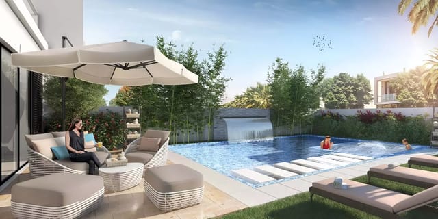 Silver Springs Phase 3 By Damac by Damac Properties - View Image 3 Silver Springs Phase 3 By Damac - Damac Properties Development - Image 3 of 7