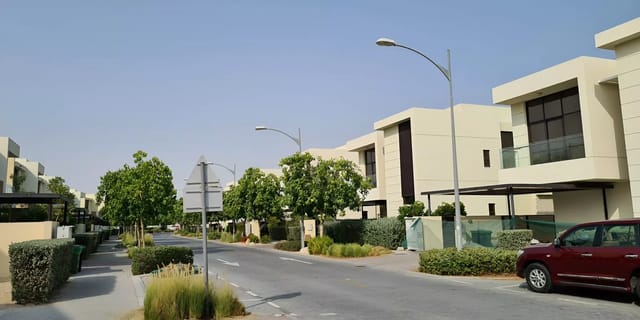 Silver Springs Phase 3 By Damac by Damac Properties - View Image 2 Silver Springs Phase 3 By Damac - Damac Properties Development - Image 2 of 7