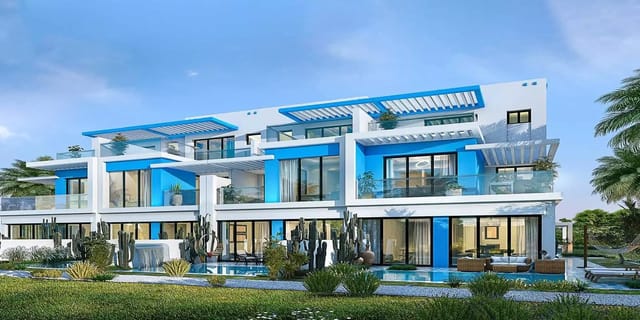 Nice Phase 2 By Damac - Damac Properties Development - Image 3 of 4