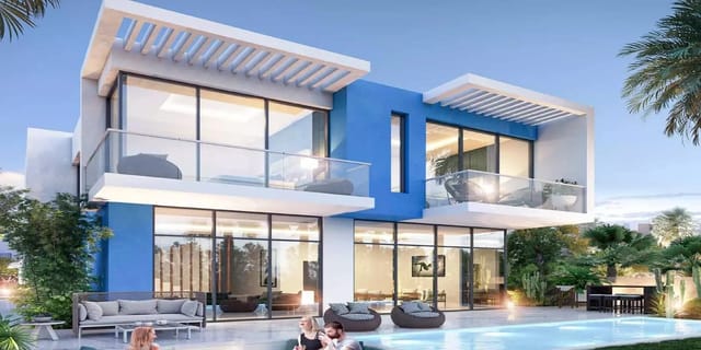 Nice Phase 2 By Damac - Damac Properties Development - Image 2 of 4