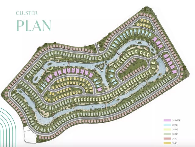 Venice - Damac Properties Development - Image 8 of 8