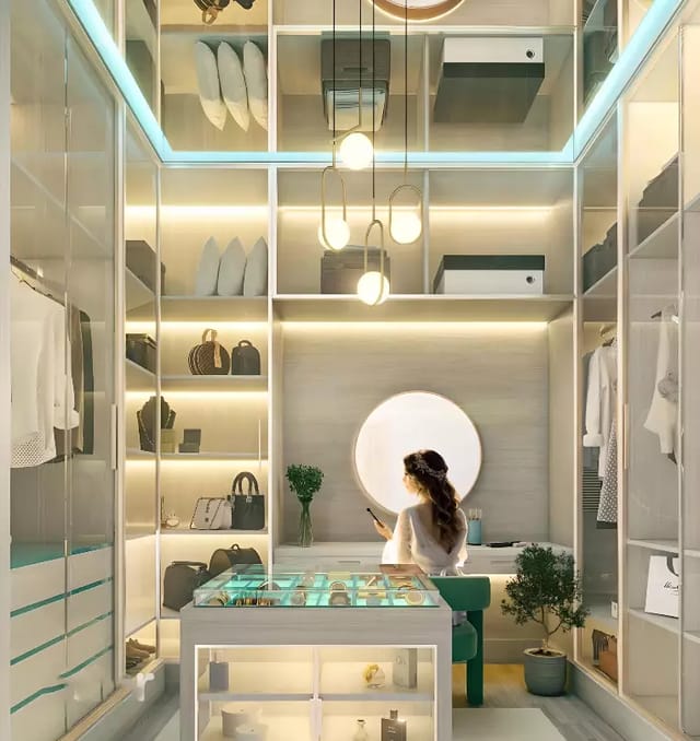 Damac Lagoons Views Phase 3 - Damac Properties Development - Image 8 of 19