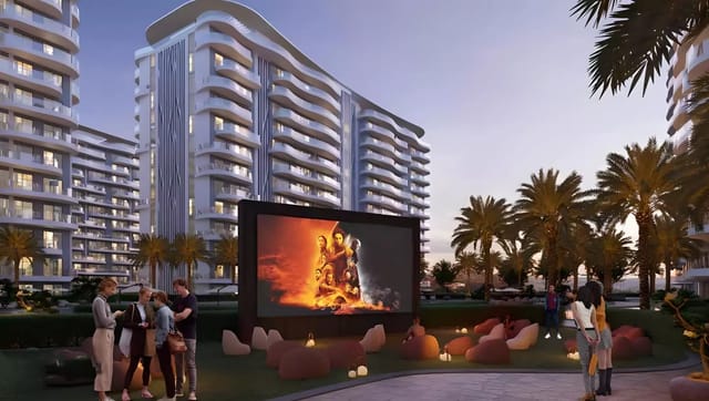 Damac Lagoons Views Phase 3 - Damac Properties Development - Image 12 of 19