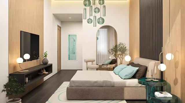 Damac Lagoons Views Phase 3 - Damac Properties Development - Image 17 of 19