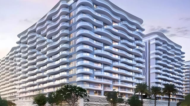 Damac Lagoons Views Phase 3 - Damac Properties Development - Image 19 of 19