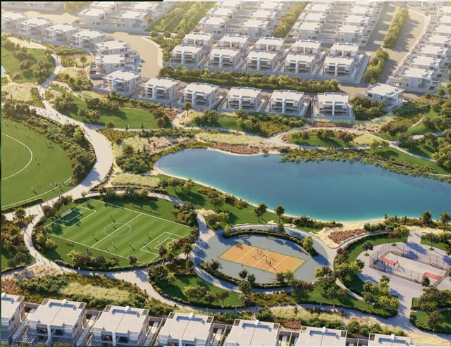 Natura Damac Hills 2 - Damac Properties Development - Image 4 of 8