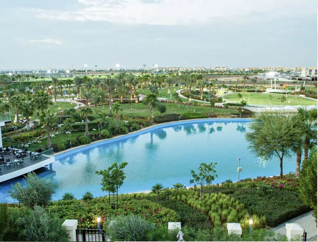 Natura Damac Hills 2 - Damac Properties Development - Image 6 of 8