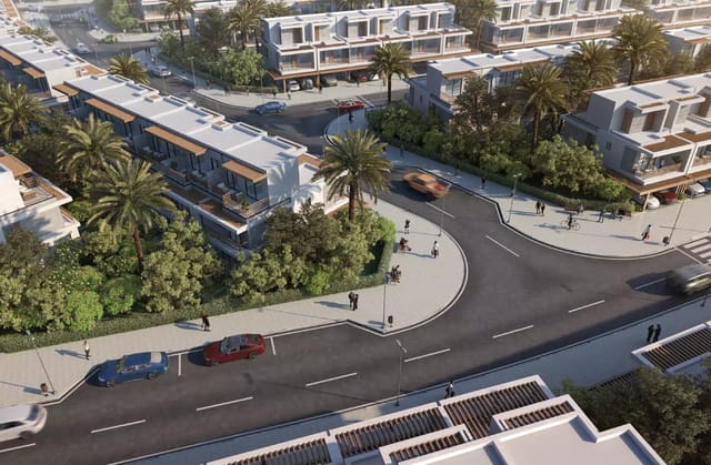 Natura Damac Hills 2 - Damac Properties Development - Image 5 of 8