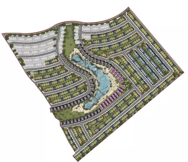 Costa Brava by Damac Properties - View Image 8 Costa Brava - Damac Properties Development - Image 8 of 8