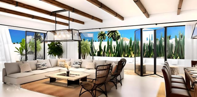 Costa Brava by Damac Properties - View Image 6 Costa Brava - Damac Properties Development - Image 6 of 8