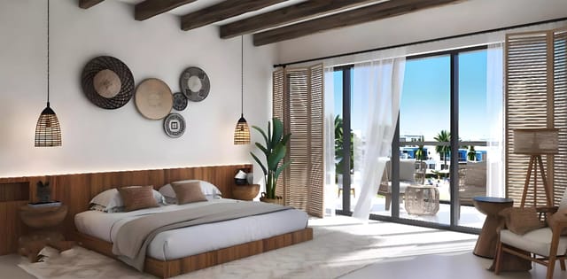 Costa Brava by Damac Properties - View Image 5 Costa Brava - Damac Properties Development - Image 5 of 8