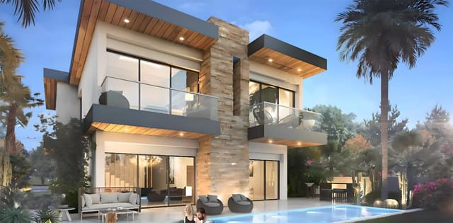 Costa Brava by Damac Properties - View Image 4 Costa Brava - Damac Properties Development - Image 4 of 8