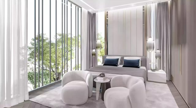 Utopia - Damac Properties Development - Image 4 of 10