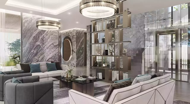 Utopia - Damac Properties Development - Image 10 of 10