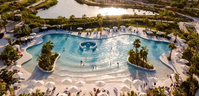 Belair at The Trump Estates By Damac - Damac Properties Development - Image 6 of 9