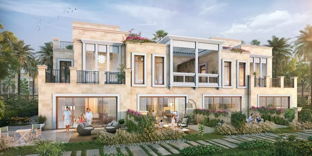 Malta - Damac Properties Development - Image 5 of 6