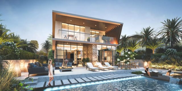 Malta - Damac Properties Development - Image 6 of 6