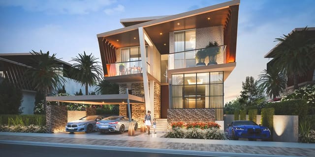Malta - Damac Properties Development - Image 2 of 6