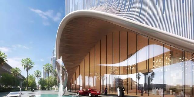 Safa Two - Damac Properties Development - Image 8 of 12