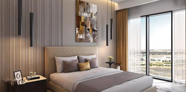 Golf Gate - Damac Properties Development - Image 6 of 8