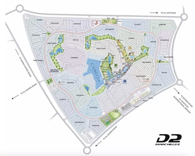 Damac Bay 2 - Damac Properties Development - Image 7 of 8