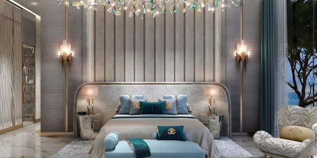 Skycrest Collection by Damac Properties - View Image 7 Skycrest Collection - Damac Properties Development - Image 7 of 10