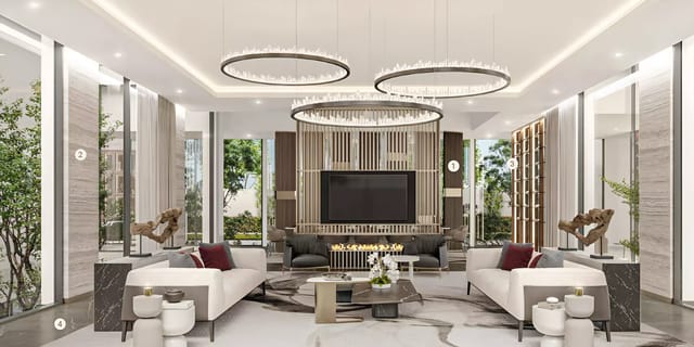 Autograph Collection by Damac Properties - View Image 5 Autograph Collection - Damac Properties Development - Image 5 of 11