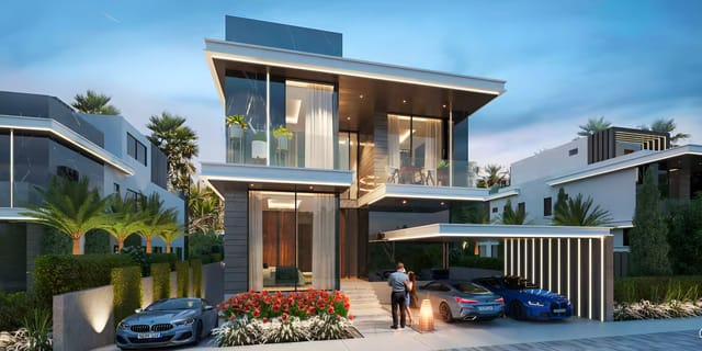 Autograph Collection by Damac Properties - View Image 3 Autograph Collection - Damac Properties Development - Image 3 of 11