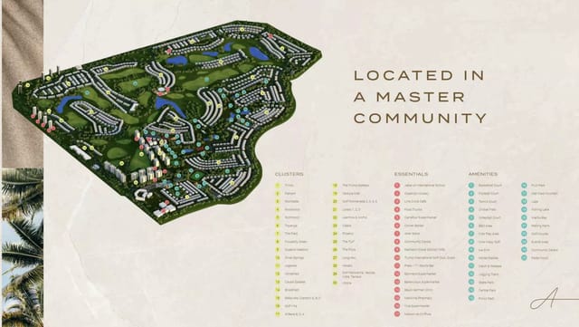 Autograph Collection by Damac Properties - View Image 11 Autograph Collection - Damac Properties Development - Image 11 of 11