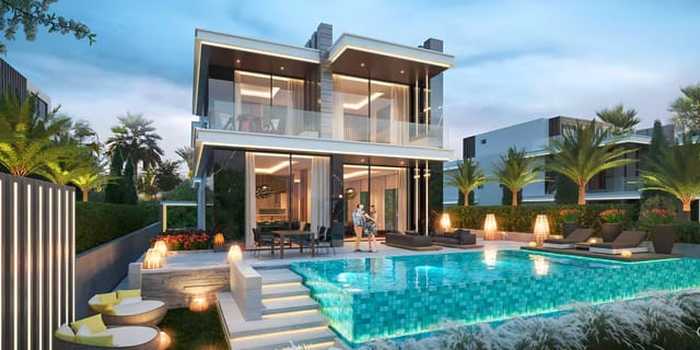 Autograph Collection by Damac Properties - View Image 7 Autograph Collection - Damac Properties Development - Image 7 of 11