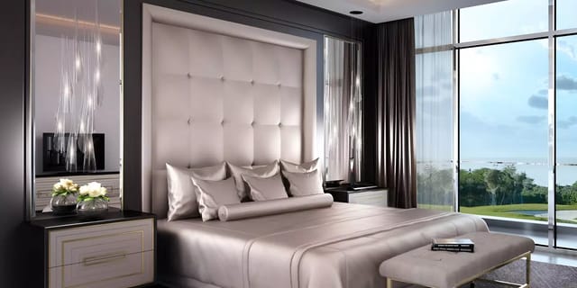 Belair at The Trump Estates Phase 2 by Damac Properties - View Image 4 Belair at The Trump Estates Phase 2 - Damac Properties Development - Image 4 of 8