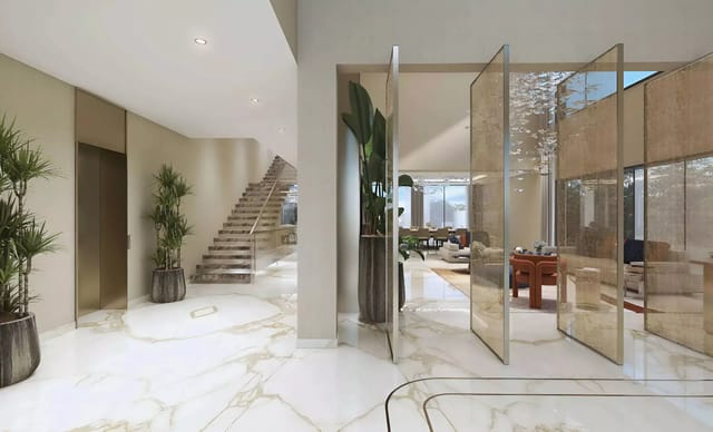 Damac Islands Phase 2 - Damac Properties Development - Image 3 of 10