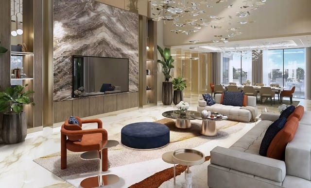 Damac Islands Phase 2 - Damac Properties Development - Image 4 of 10